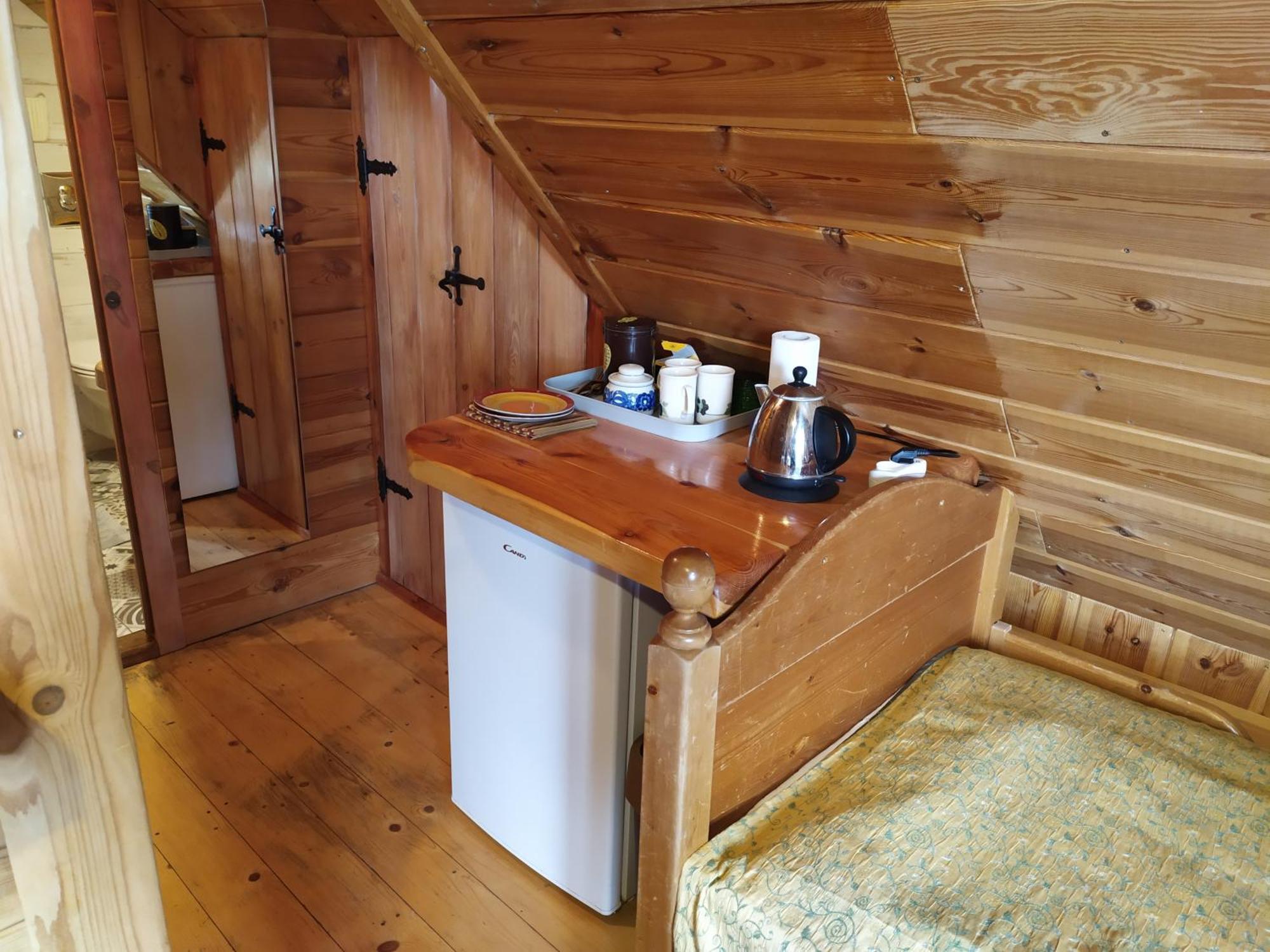 Pokoje Kaja Jeleniewo  Habitación foto